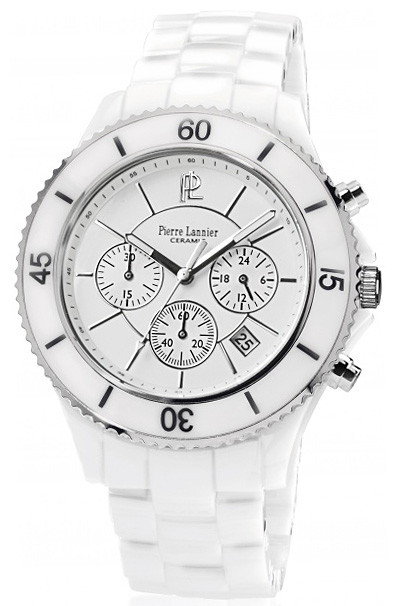 Watch Pierre Buy Pierre Lannier watches Best prices in the store Ola.Market