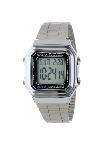 tæerne effektivt dato Casio watch. Buy Casio watches. Best price on Casio at Ola.Market