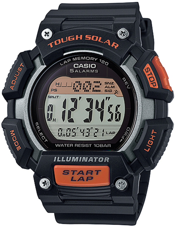 Joseph Banks Til Ni skøn Casio watch. Buy Casio watches. Best price on Casio at Ola.Market