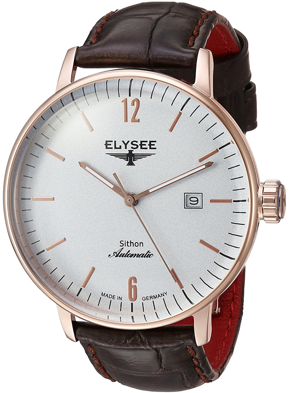 dauw abstract Verbazingwekkend Elysee Watch. Buy Elysee watches . Ola.Market clock shop