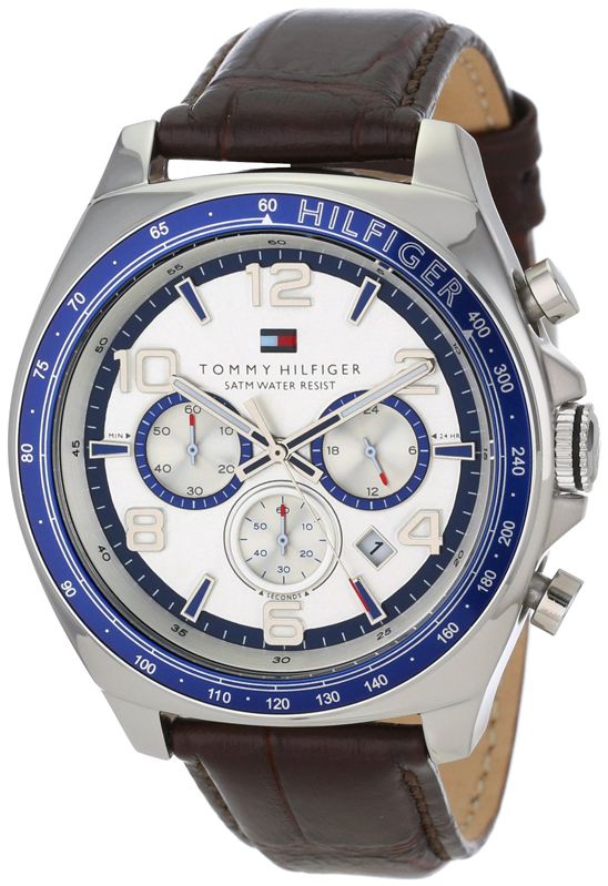 tommy hilfiger watches th 202